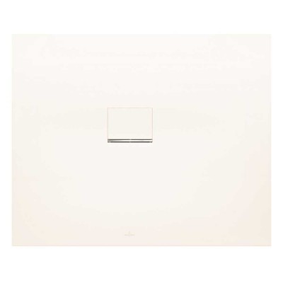     Villeroy & Boch Squaro Infinity 110x90 (UDQ1190SQI2LV-2S, UDQ1190SQI2LV2S)