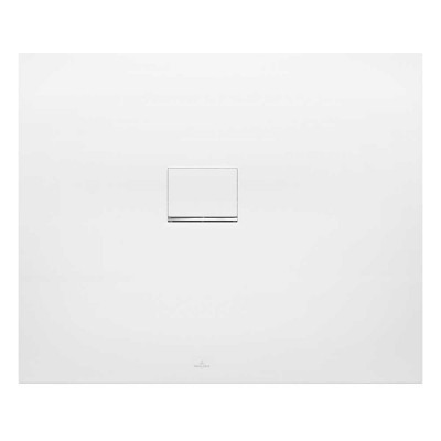     Villeroy & Boch Squaro Infinity 110x90 (UDQ1190SQI2LV-RW, UDQ1190SQI2LVRW)