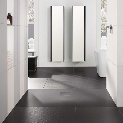     Villeroy & Boch Squaro Infinity 130x90 (UDQ1390SQI2LV-1S, UDQ1390SQI2LV1S)