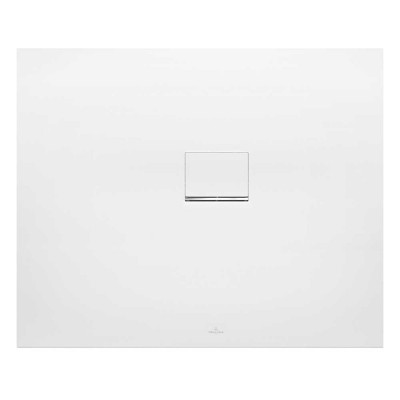     Villeroy & Boch Squaro Infinity 110x90 (UDQ1190SQI2RV-RW, UDQ1190SQI2RVRW)