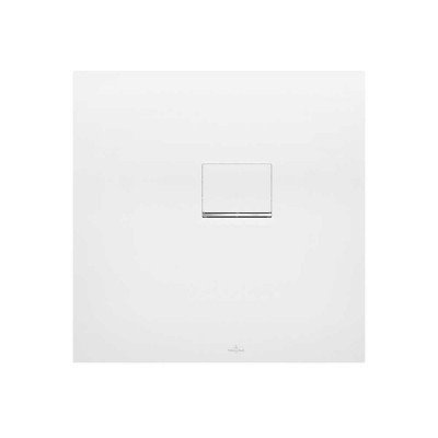    Villeroy & Boch Squaro Infinity 80x80 (UDQ8080SQI1RV-RW, UDQ8080SQI1RVRW)