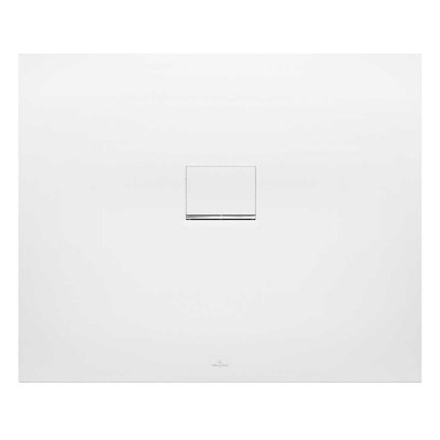     Villeroy & Boch Squaro Infinity 110x90 (UDQ1190SQI2IV-RW, UDQ1190SQI2IVRW)