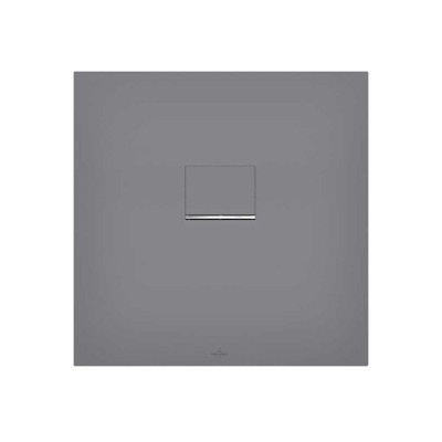     Villeroy & Boch Squaro Infinity 80x80 (UDQ8080SQI1IV-1S, UDQ8080SQI1IV1S)