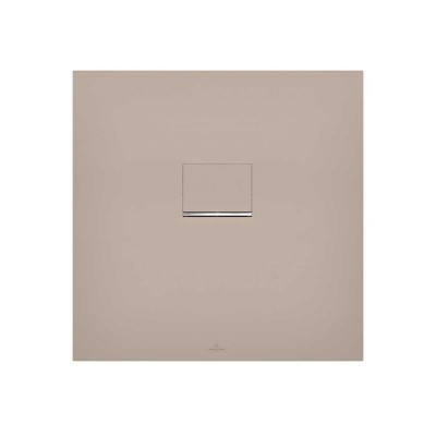     Villeroy & Boch Squaro Infinity 80x80 (UDQ8080SQI1IV-4S, UDQ8080SQI1IV4S)