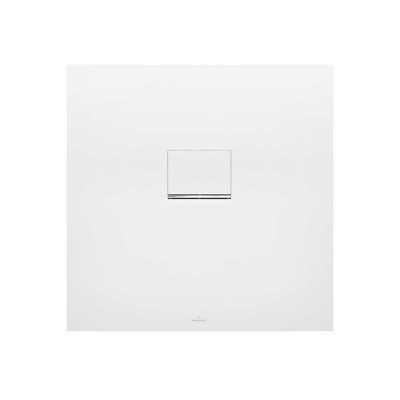     Villeroy & Boch Squaro Infinity 80x80 (UDQ8080SQI1IV-RW, UDQ8080SQI1IVRW)