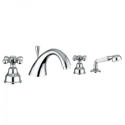    Emmevi Deco classic  4  (CR 12120, CR12120)