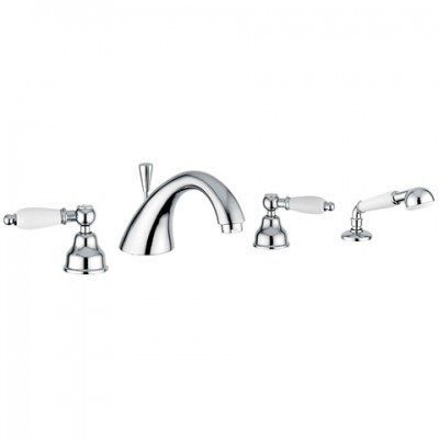    Emmevi Deco ceramic   4  (CR 121120, CR121120)