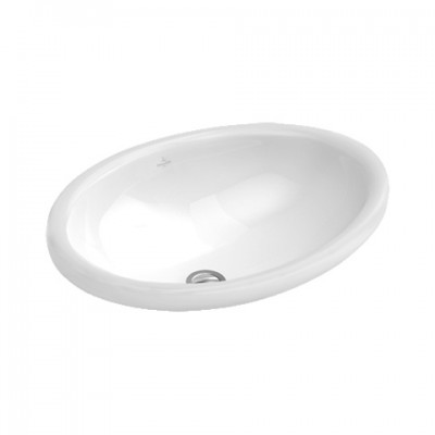        Villeroy & Boch Aveo new generation 63 , ,  /white alpin (714800R1)