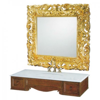Мебель для ванной комнаты Bianchini & Capponi Linea Rinascimento (4470)