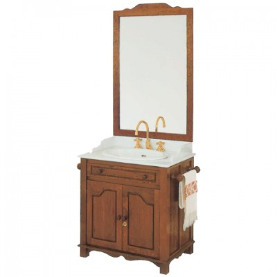 Мебель для ванной комнаты Bianchini & Capponi Linea Toscana & Ottocento (4246)