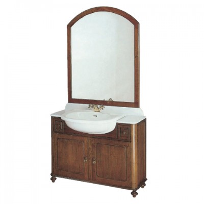 Мебель для ванной комнаты Bianchini & Capponi Linea Toscana & Ottocento (4464)