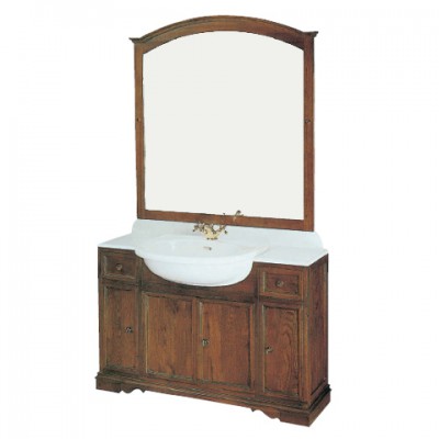 Мебель для ванной комнаты Bianchini & Capponi Linea Toscana & Ottocento (4466)