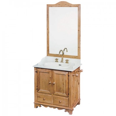 Мебель для ванной комнаты Bianchini & Capponi Linea Toscana & Ottocento (4488)
