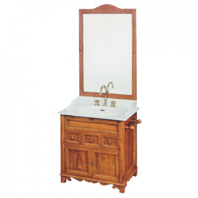 Мебель для ванной комнаты Bianchini & Capponi Linea Toscana & Ottocento (4489)