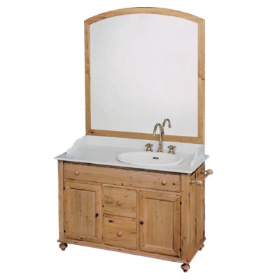 Мебель для ванной комнаты Bianchini & Capponi Linea Toscana & Ottocento (4493)