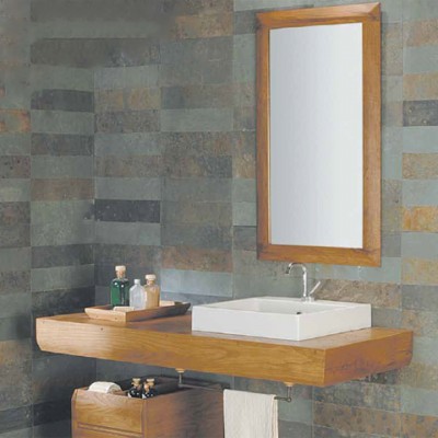 Комплект мебели для ванной комнаты Bianchini & Capponi Linea Etnica (4054/1, 40541)
