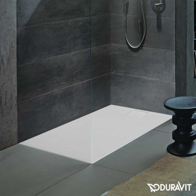      Duravit Stonetto 160x100 (720171380000000)