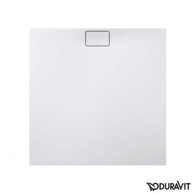      Duravit Stonetto 120x120 (720169380000000)