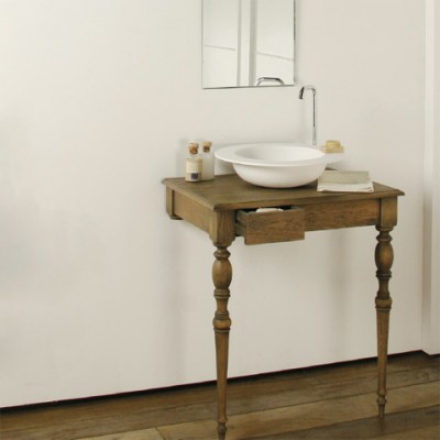 Мебель для ванной комнаты Bianchini & Capponi Linea Provenzale (4357)