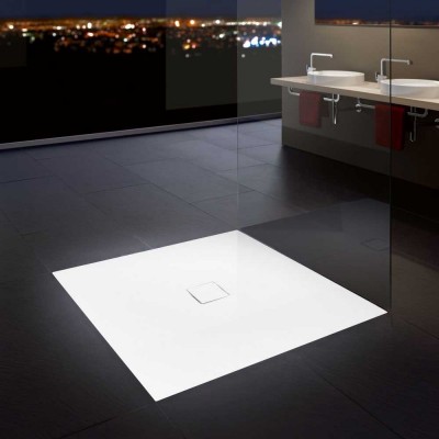    Kaldewei Conoflat 90x90 (465348042711)