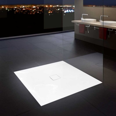    Kaldewei Conoflat 80x80 (466800013001)