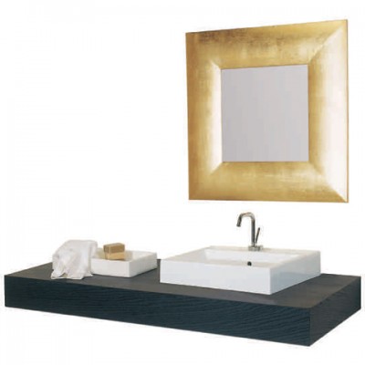 Комплект мебели для ванной комнаты Bianchini & Capponi Linea Fashion (2222/138, 2222138)