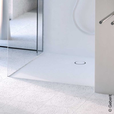   Geberit Setaplano 100x100 (154280111)