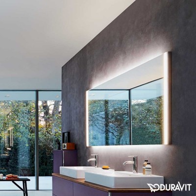    Duravit XSquare 160  (XS701700000)