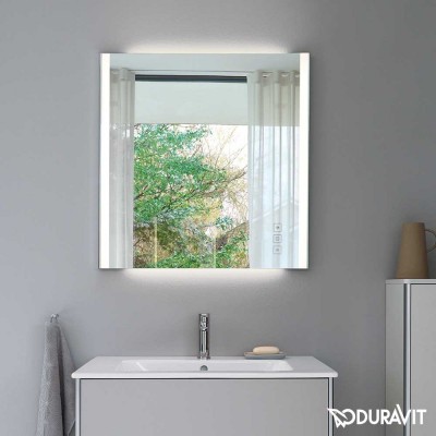    Duravit XSquare 60  (XS701100000)