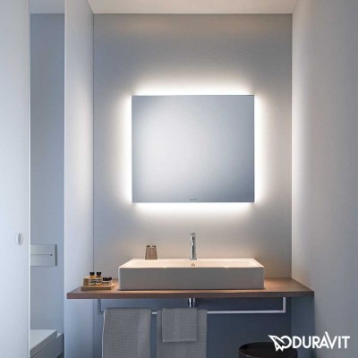    Duravit Universal 80  (LM781600000)