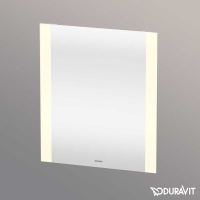    Duravit Universal 60  (LM7885D0000)