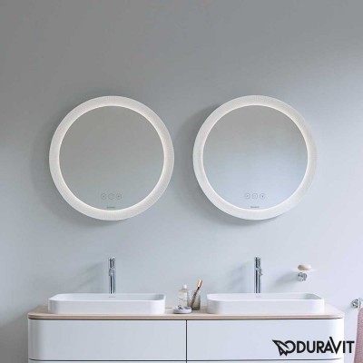    Duravit Happy D.2 Plus 70  (HP7487S0000)