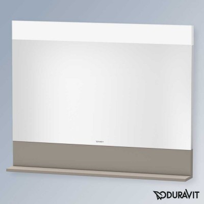   Duravit Vero Air 100  (VE751304343)