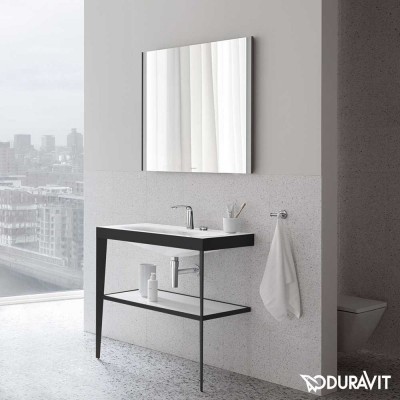    Duravit XViu 102  (XV70430B2B2)