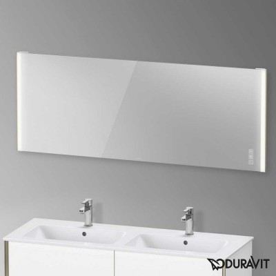    Duravit XViu 202  (XV70490B1B1)