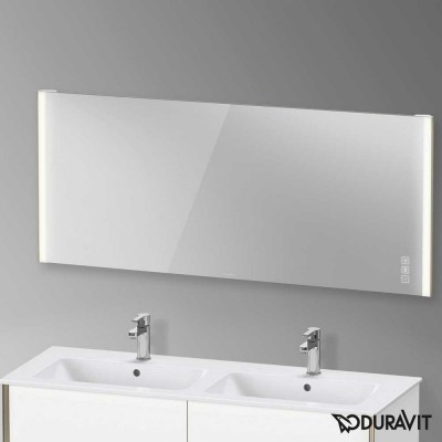    Duravit XViu 182  (XV70480B1B1)