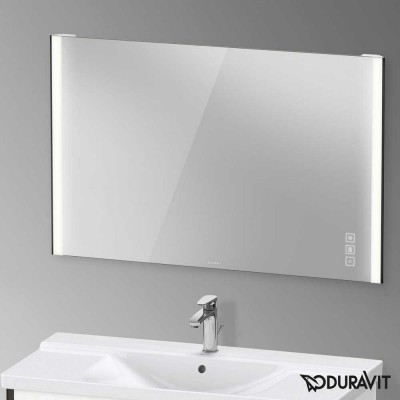    Duravit XViu 122  (XV70440B2B2)