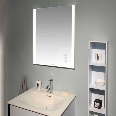    Duravit XViu 62  (XV70410B1B1)