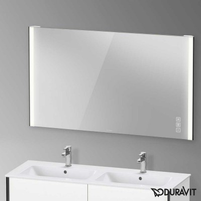    Duravit XViu 132  (XV70450B2B2)