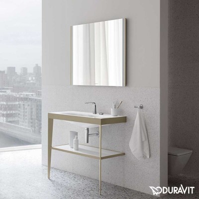    Duravit XViu 102   (XV70430B1B1)
