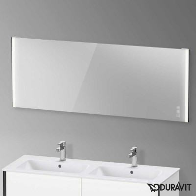    Duravit XViu 202  (XV70490B2B2)