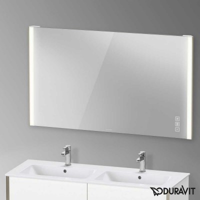    Duravit XViu 132  (XV70450B1B1)