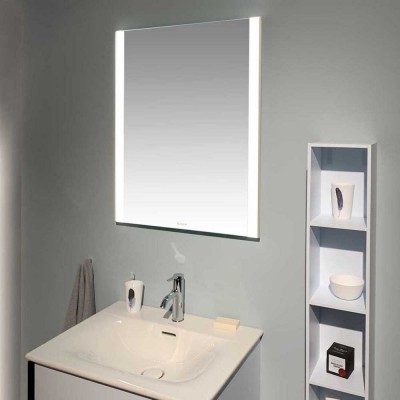    Duravit XViu 62  (XV70310B1B1)