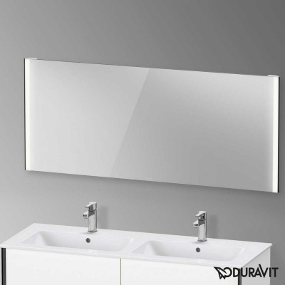    Duravit XViu 182  (XV70380B2B2)