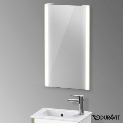   Duravit XViu 45  (XV70300B1B1)