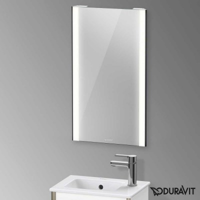    Duravit XViu 45  (XV70300B2B2)