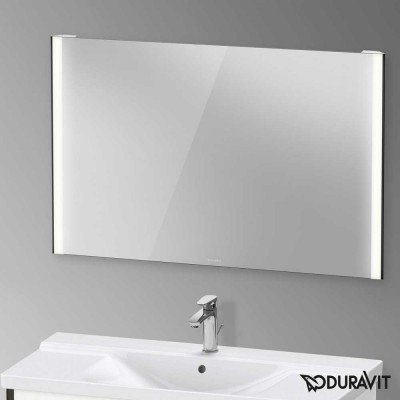    Duravit XViu 122  (XV70340B2B2)