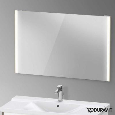    Duravit XViu 122   (XV70340B1B1)