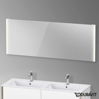    Duravit XViu 202  (XV70390B1B1)