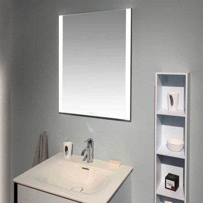    Duravit XViu 62  (XV70310B2B2)